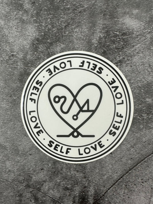 Self Love sigil