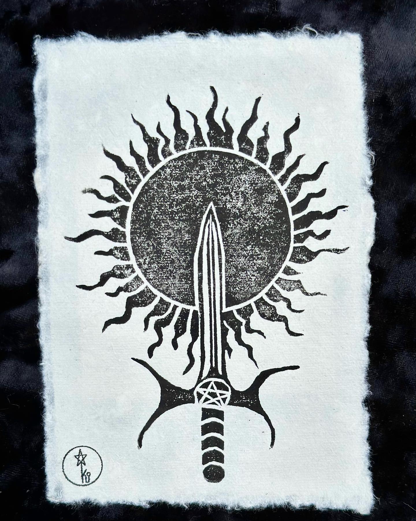 Sword of Prosperity